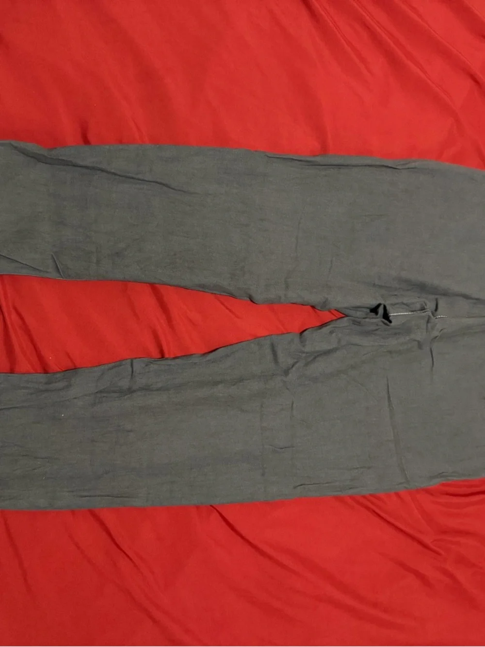 Banana Republic mens gray